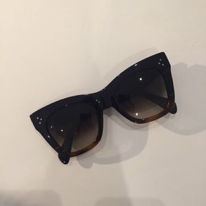 Celine Catherine Sunglasses - CL 41090